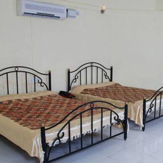 Hilldale Resorts, Coorg 3
